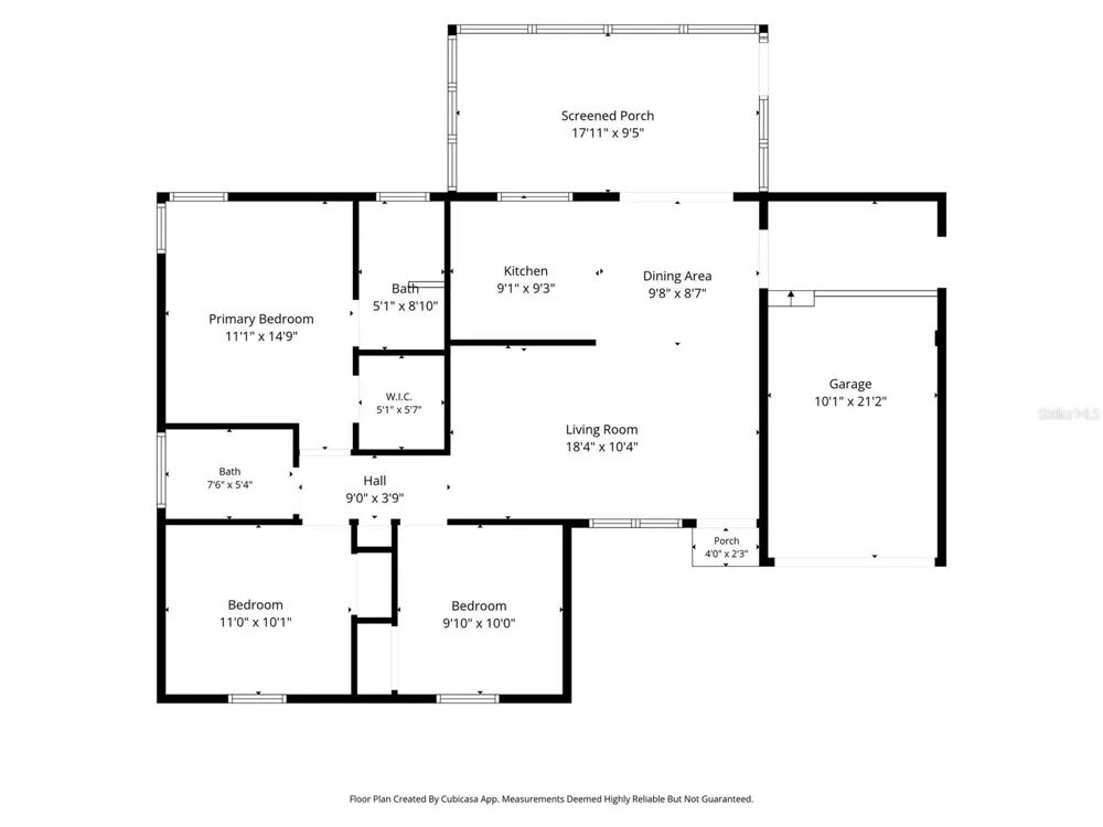 5116 MURIEL LANE New Port Richey, FL 34653