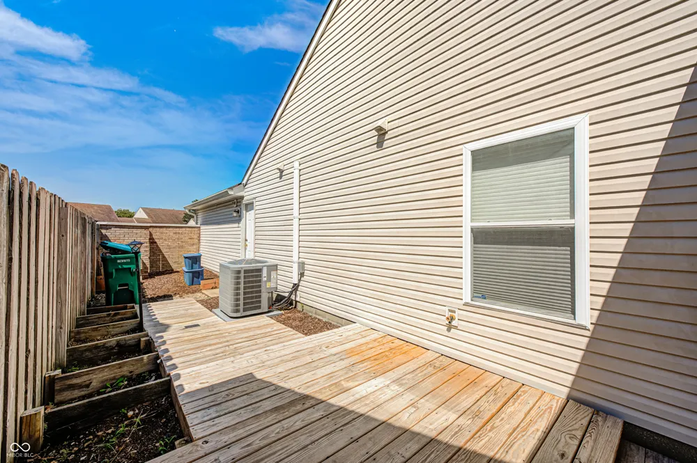 8187 Burnett Boulevard Avon, IN 46123