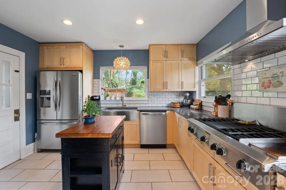 348 Beaucatcher Road Asheville, NC 28805