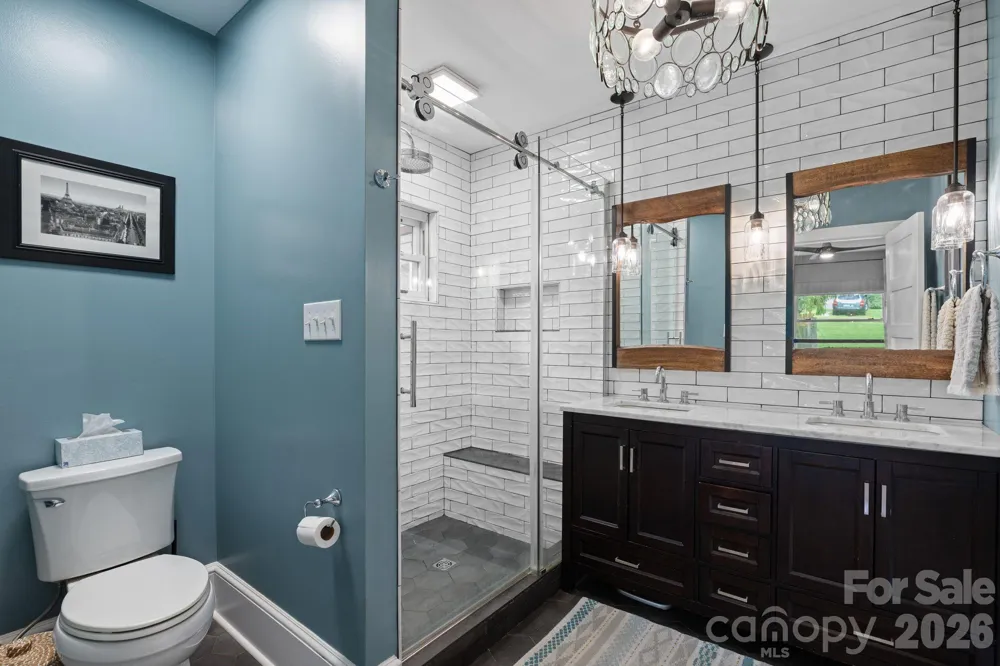 348 Beaucatcher Road Asheville, NC 28805
