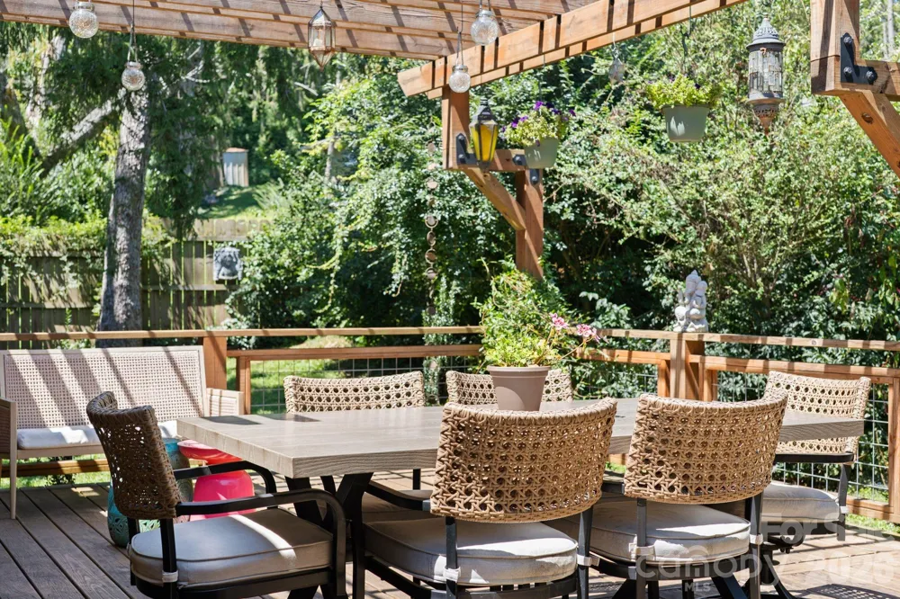 348 Beaucatcher Road Asheville, NC 28805