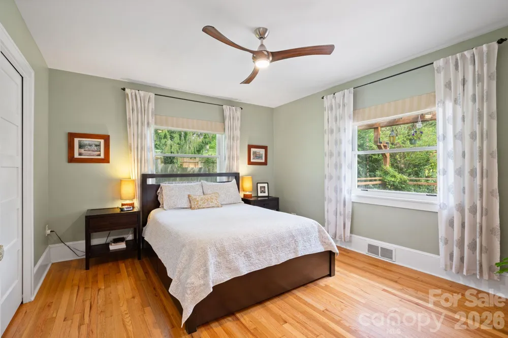348 Beaucatcher Road Asheville, NC 28805