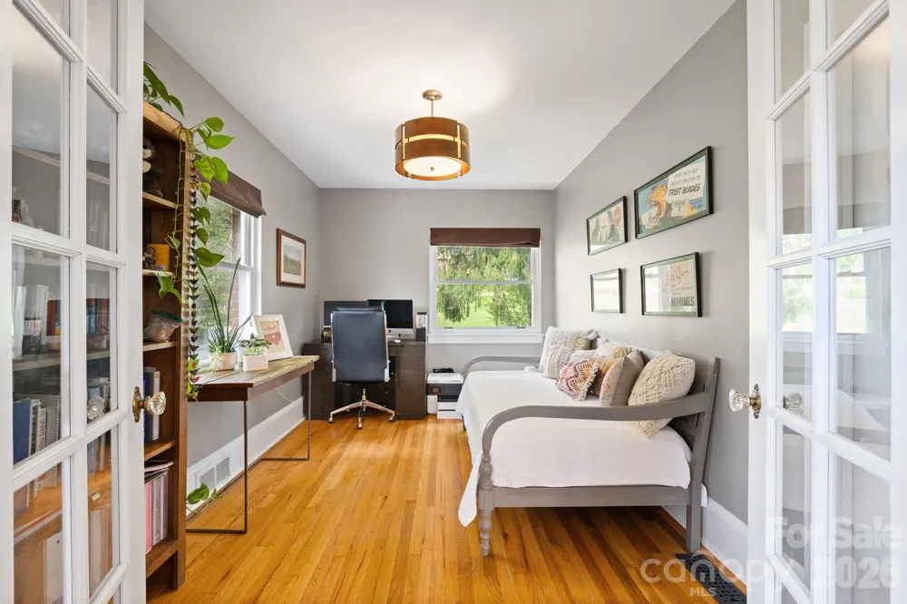 348 Beaucatcher Road Asheville, NC 28805