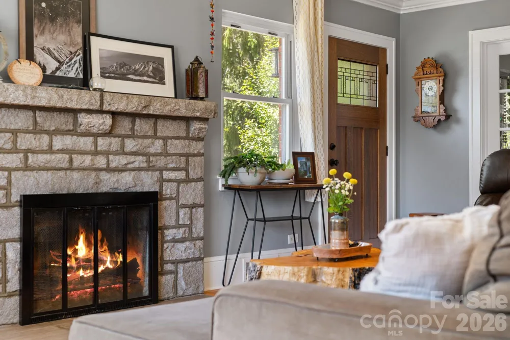348 Beaucatcher Road Asheville, NC 28805
