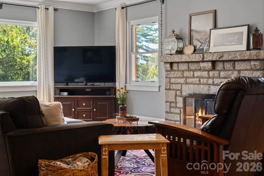 348 Beaucatcher Road Asheville, NC 28805