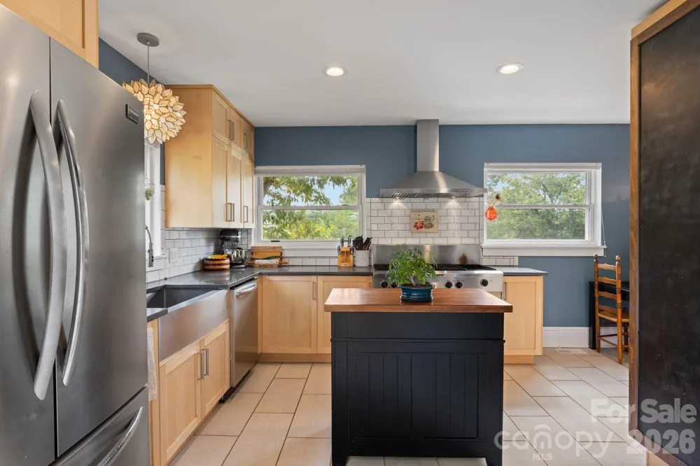 348 Beaucatcher Road Asheville, NC 28805