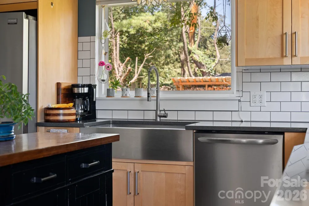 348 Beaucatcher Road Asheville, NC 28805