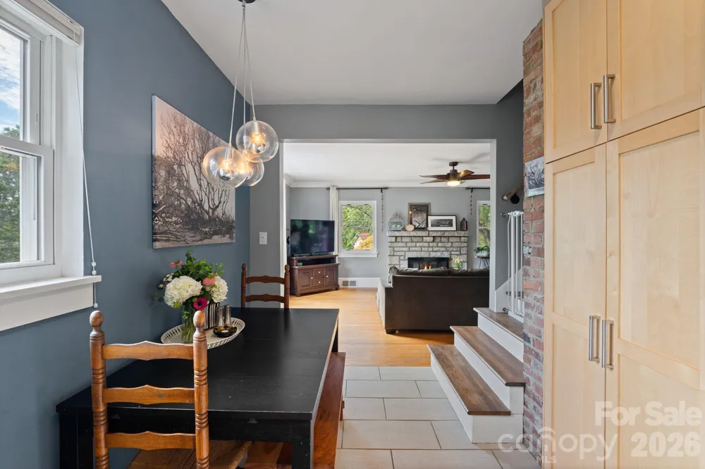 348 Beaucatcher Road Asheville, NC 28805