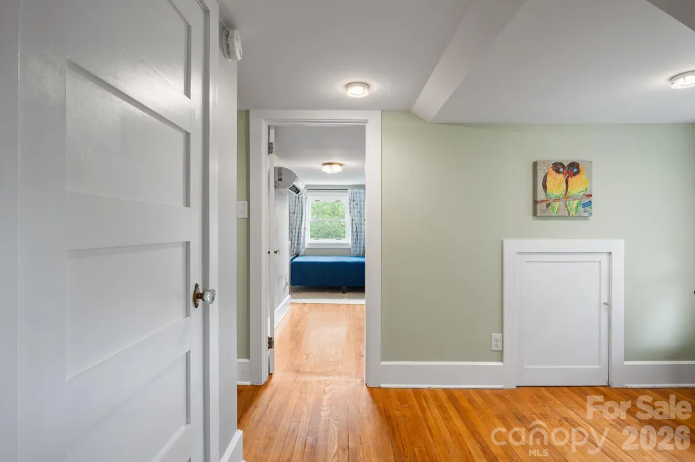 348 Beaucatcher Road Asheville, NC 28805