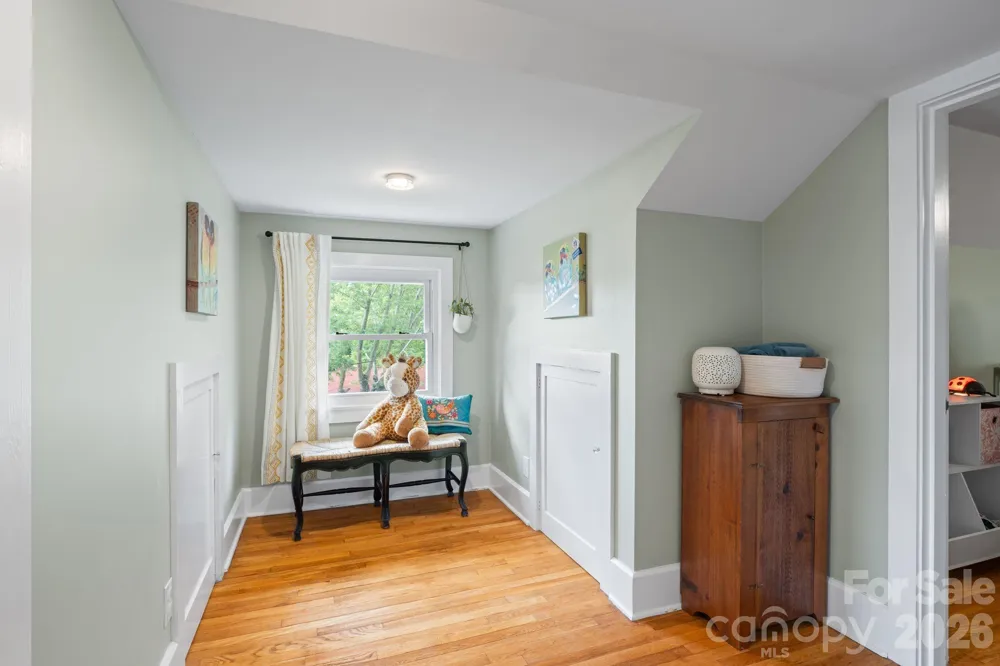 348 Beaucatcher Road Asheville, NC 28805