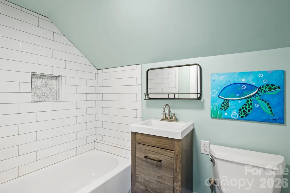 348 Beaucatcher Road Asheville, NC 28805