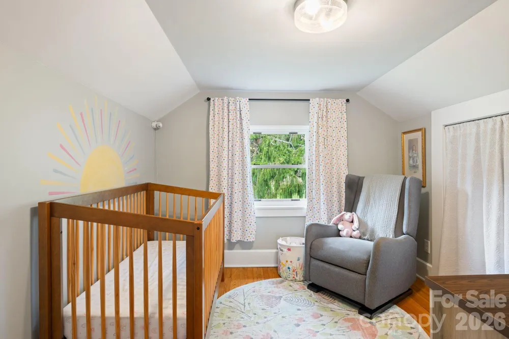 348 Beaucatcher Road Asheville, NC 28805