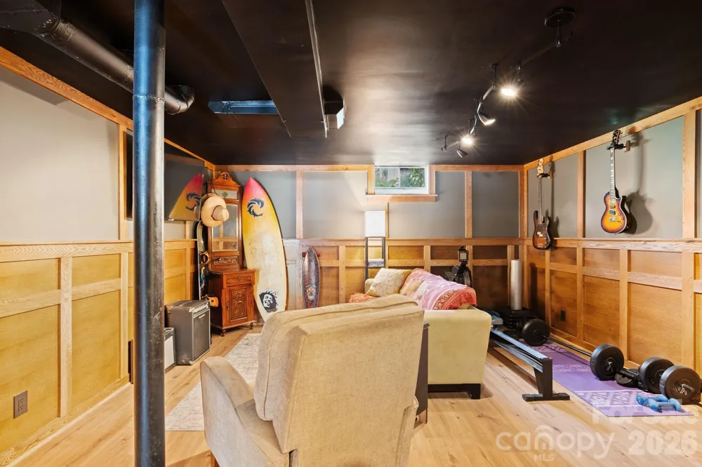 348 Beaucatcher Road Asheville, NC 28805