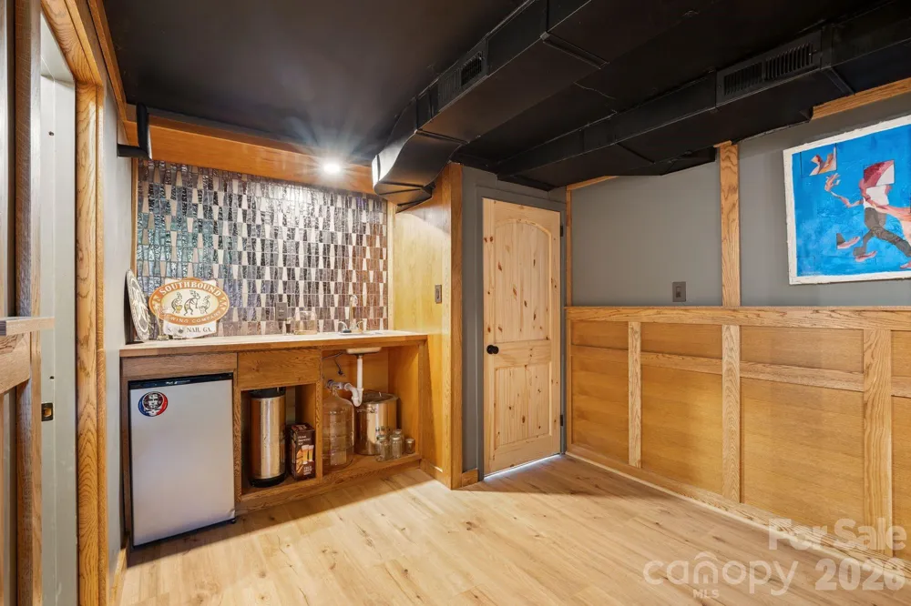 348 Beaucatcher Road Asheville, NC 28805