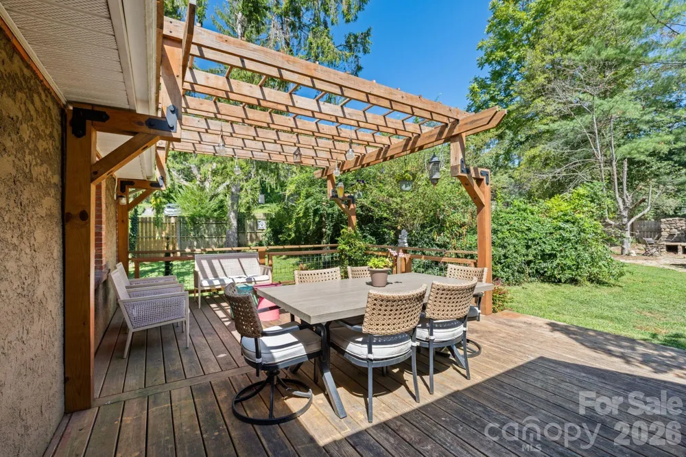 348 Beaucatcher Road Asheville, NC 28805