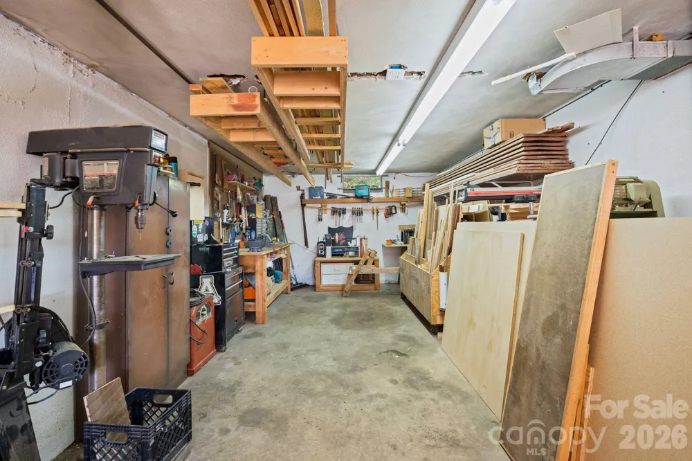 348 Beaucatcher Road Asheville, NC 28805