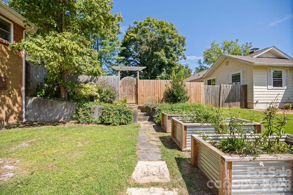 348 Beaucatcher Road Asheville, NC 28805