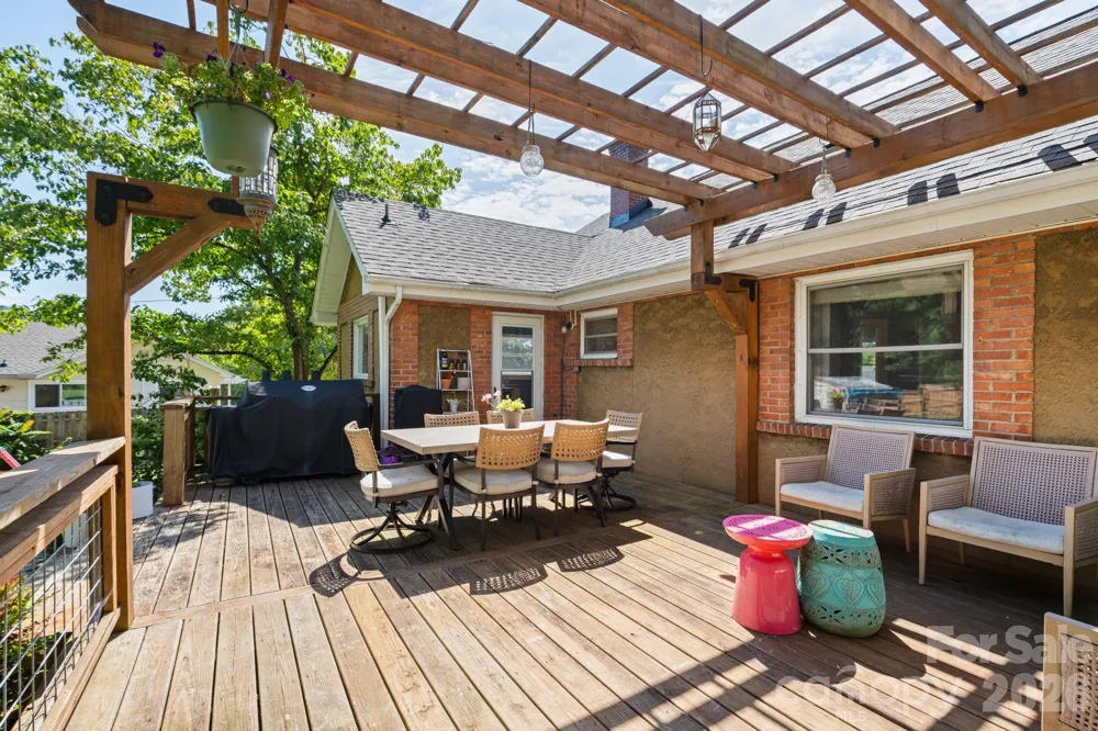 348 Beaucatcher Road Asheville, NC 28805