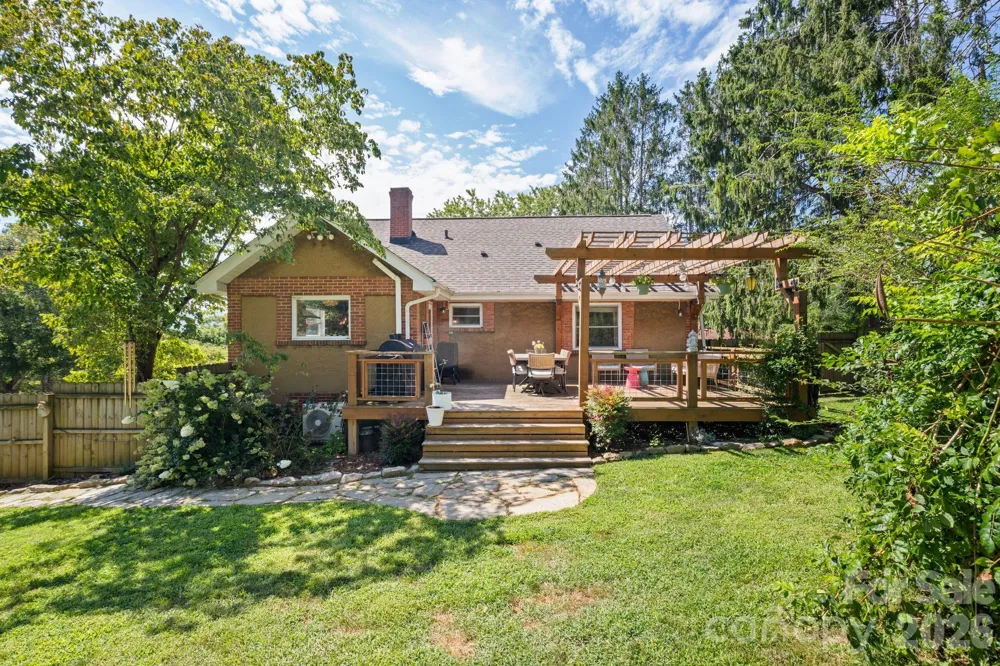348 Beaucatcher Road Asheville, NC 28805