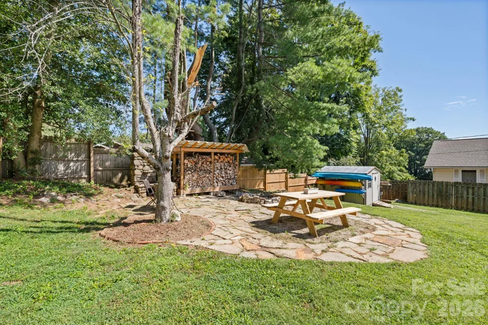 348 Beaucatcher Road Asheville, NC 28805