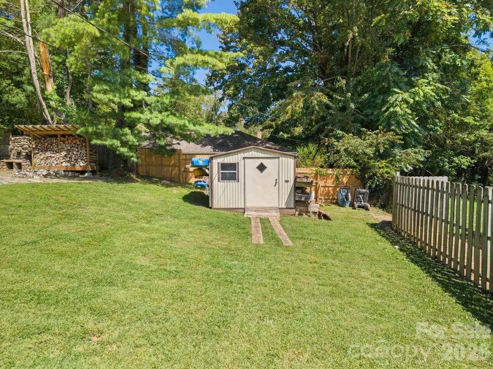 348 Beaucatcher Road Asheville, NC 28805