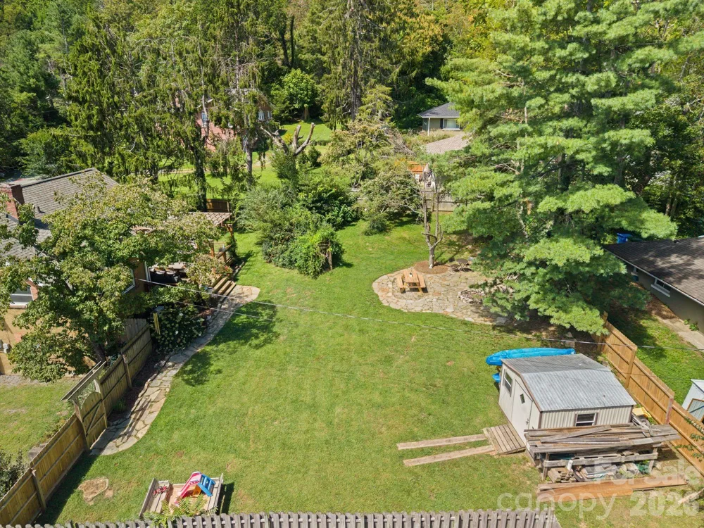 348 Beaucatcher Road Asheville, NC 28805
