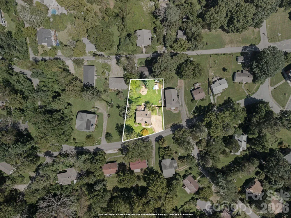 348 Beaucatcher Road Asheville, NC 28805