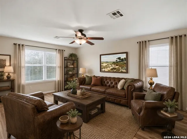 119 Brook Meadow Cibolo, TX 78108