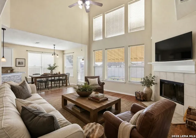 119 Brook Meadow Cibolo, TX 78108