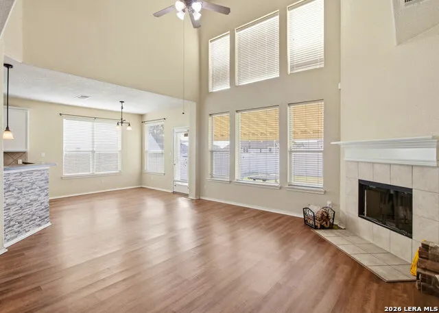 119 Brook Meadow Cibolo, TX 78108