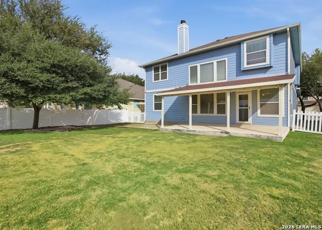 119 Brook Meadow Cibolo, TX 78108