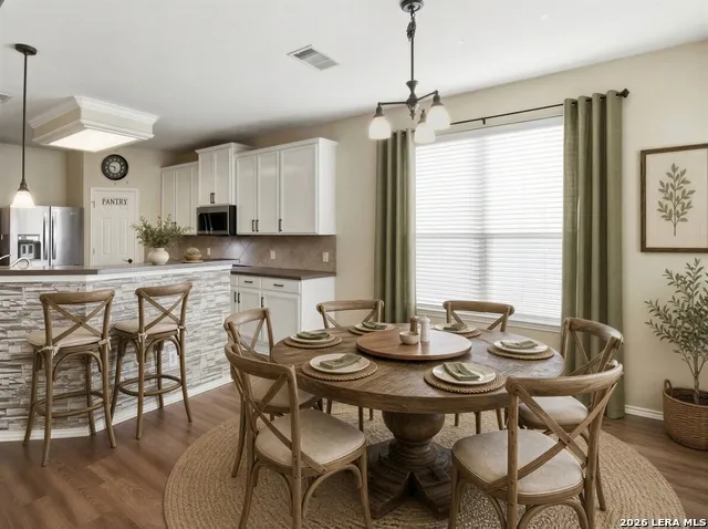 119 Brook Meadow Cibolo, TX 78108