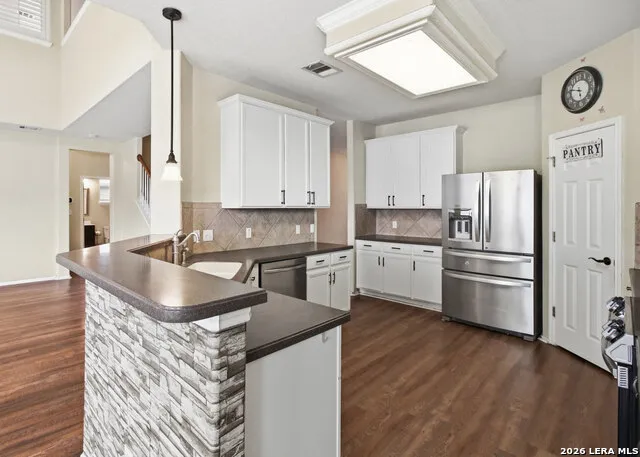 119 Brook Meadow Cibolo, TX 78108