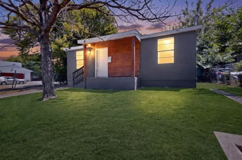336 Bonnie View Road