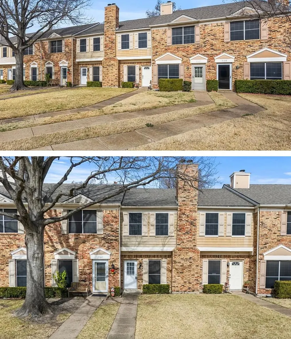 3801 14th Street #2105 Plano, TX 75074