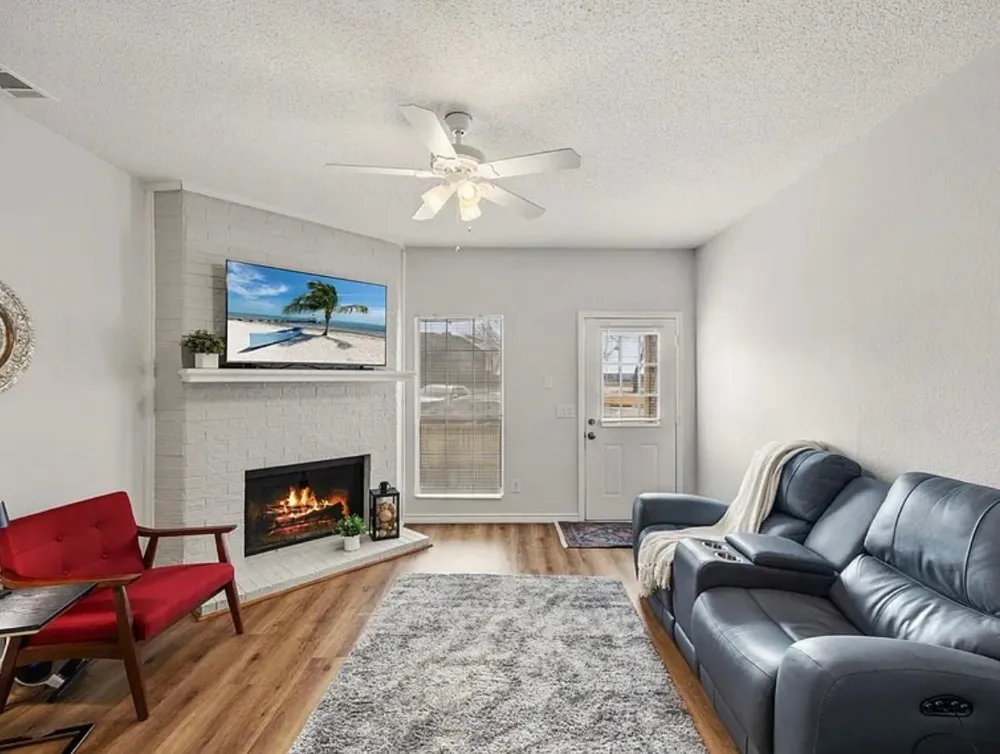 3801 14th Street #2105 Plano, TX 75074