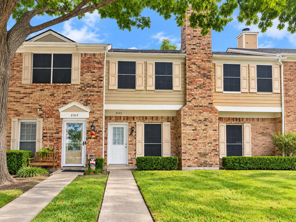 3801 14th Street #2105 Plano, TX 75074
