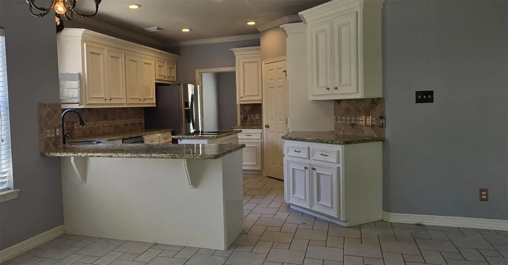 6614 Ambercrest Drive Spring, TX 77389