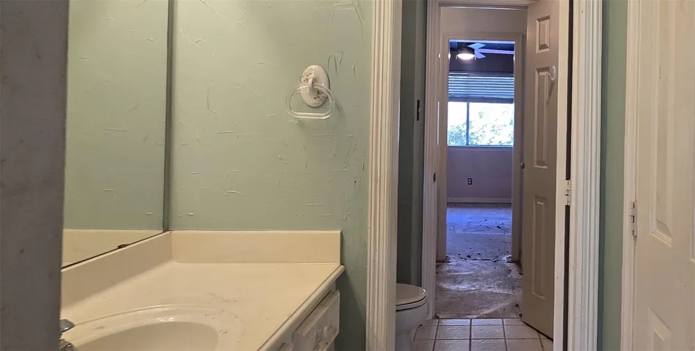 6614 Ambercrest Drive Spring, TX 77389