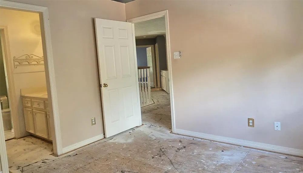 6614 Ambercrest Drive Spring, TX 77389