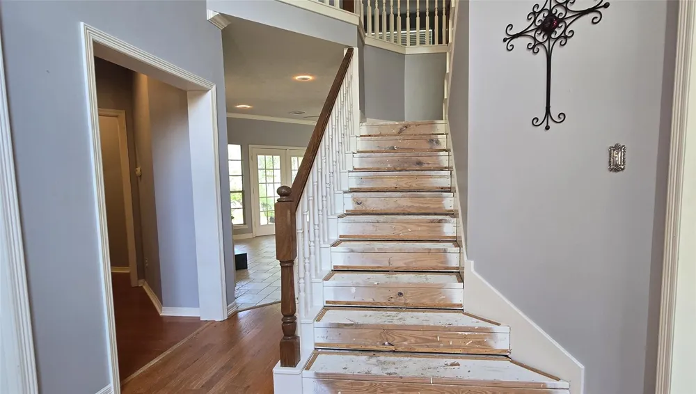 6614 Ambercrest Drive Spring, TX 77389