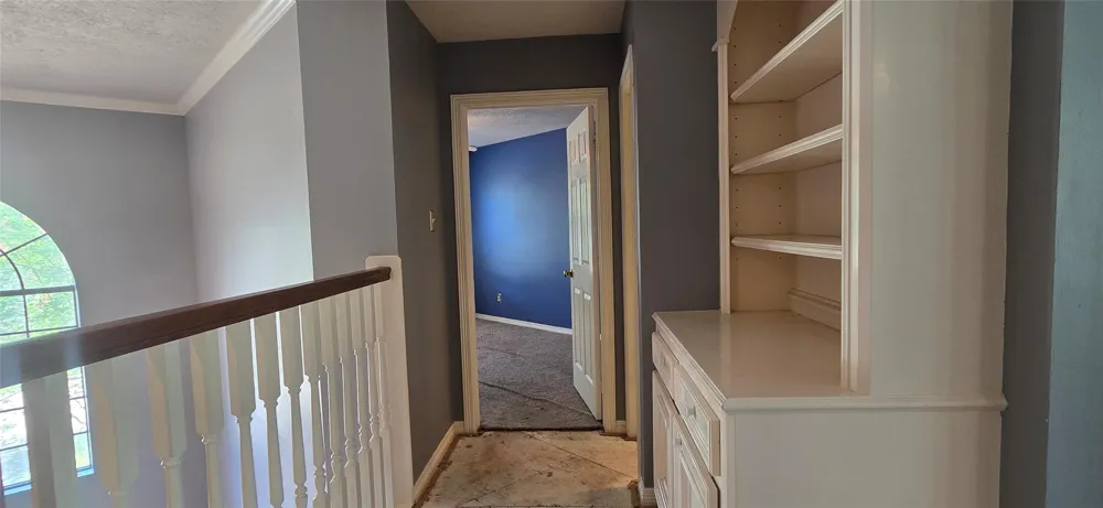 6614 Ambercrest Drive Spring, TX 77389