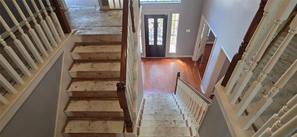 6614 Ambercrest Drive Spring, TX 77389