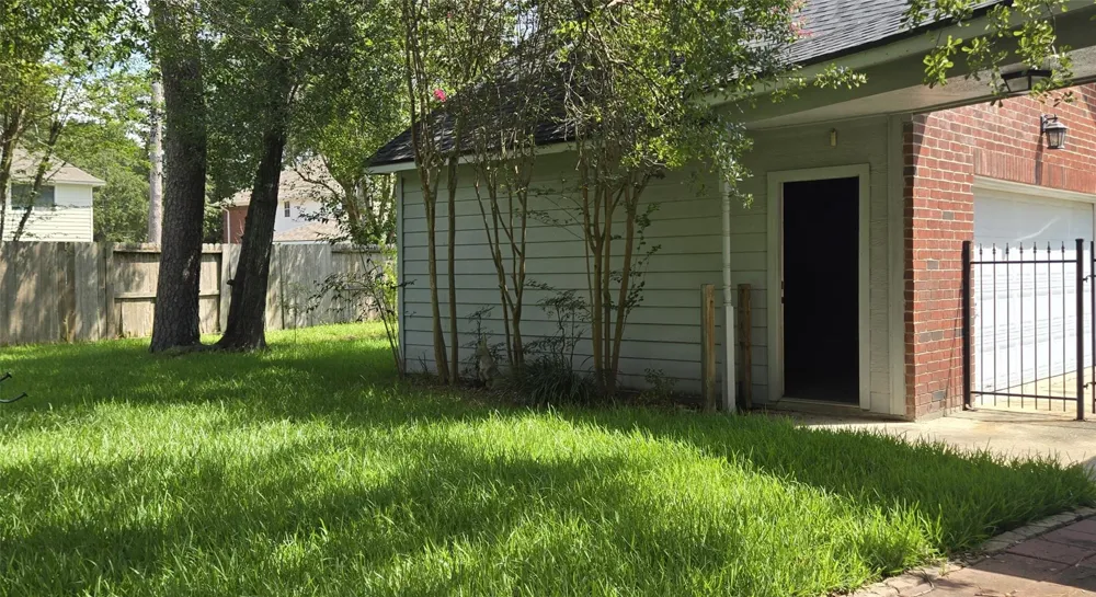 6614 Ambercrest Drive Spring, TX 77389