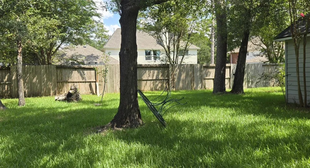 6614 Ambercrest Drive Spring, TX 77389
