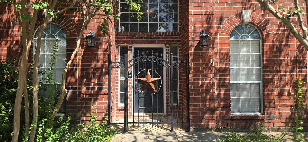 6614 Ambercrest Drive Spring, TX 77389