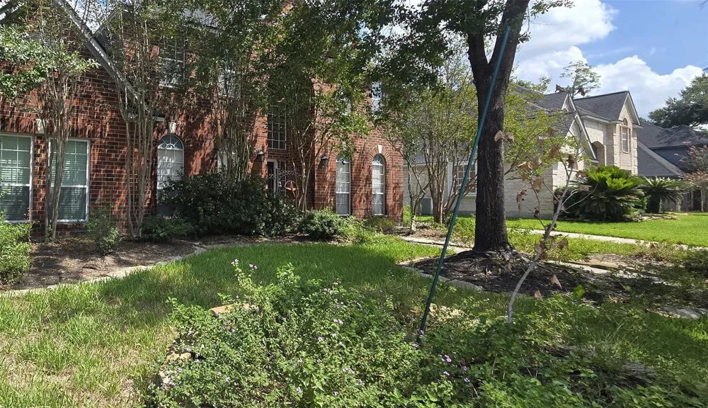 6614 Ambercrest Drive Spring, TX 77389