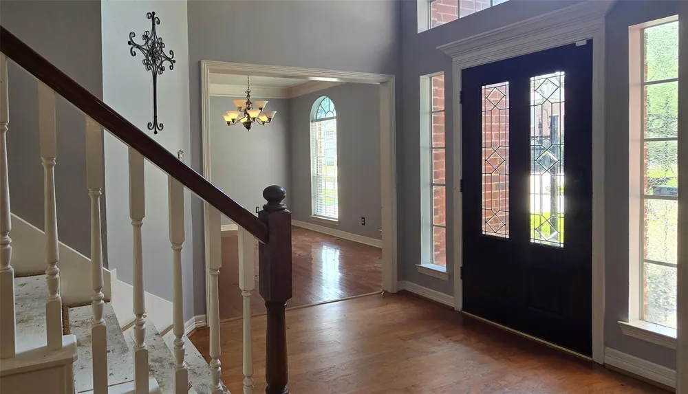 6614 Ambercrest Drive Spring, TX 77389
