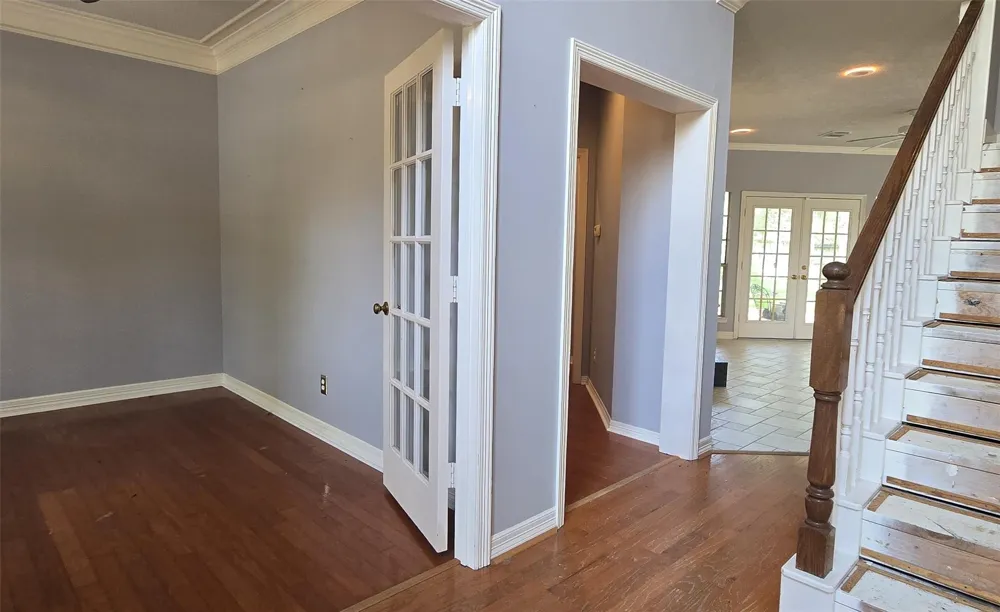 6614 Ambercrest Drive Spring, TX 77389