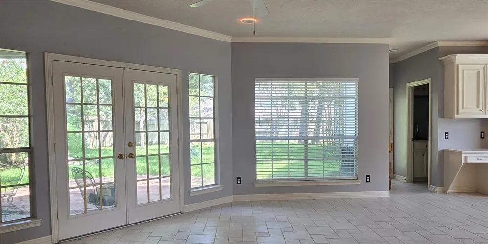 6614 Ambercrest Drive Spring, TX 77389